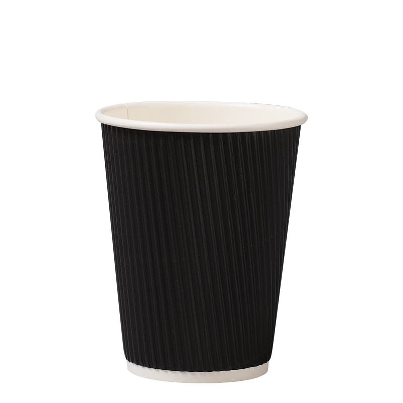 Ripple Wall Paper Cup