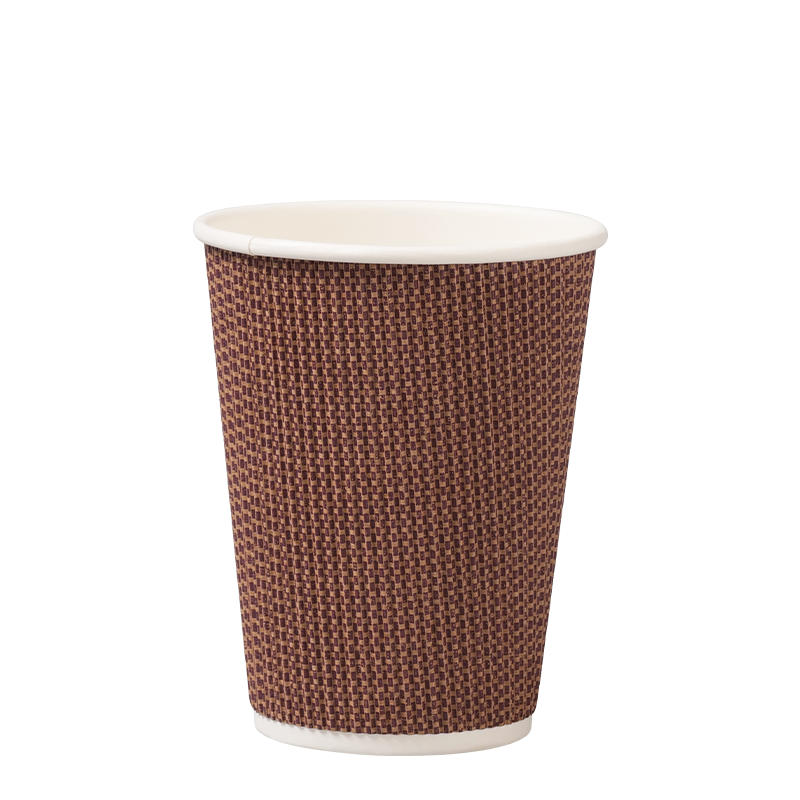 Ripple Wall Paper Cup