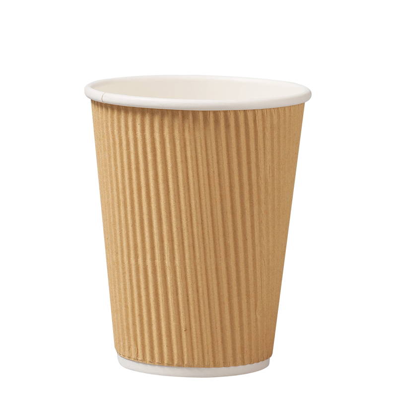 Ripple Wall Paper Cup