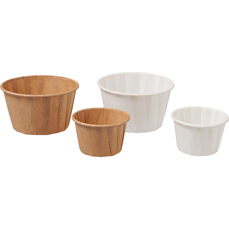 Sauce Paper Cup