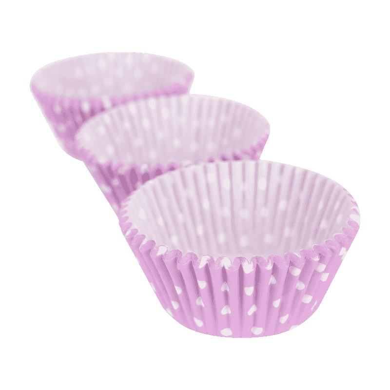 Baking Paper Cup