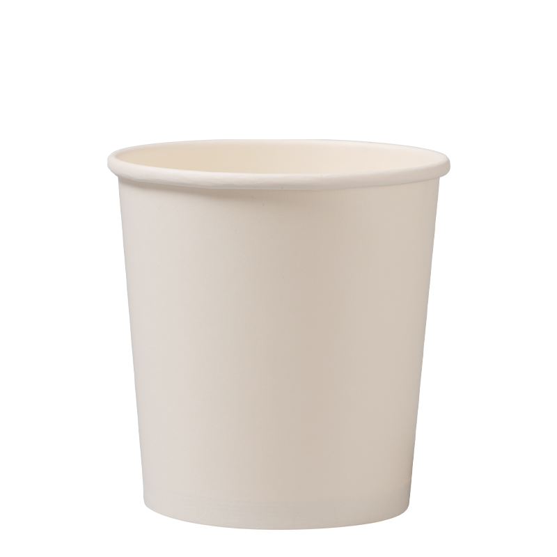 Mangkok ng Sopas na Papel