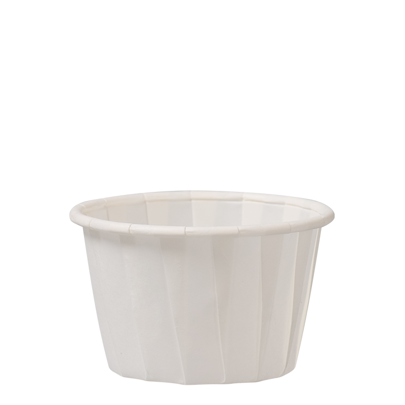 Sauce Paper Cup
