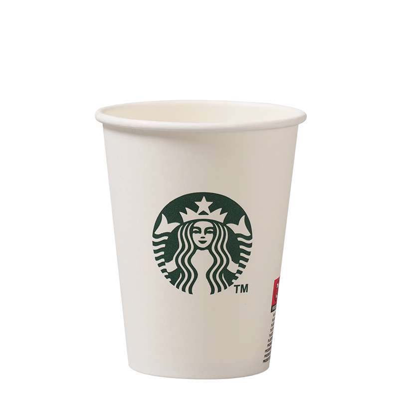 Branding Paper Cup