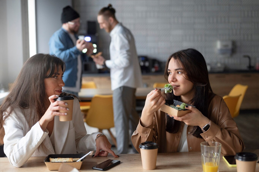 Araw-araw na Paggamit ng Opisina