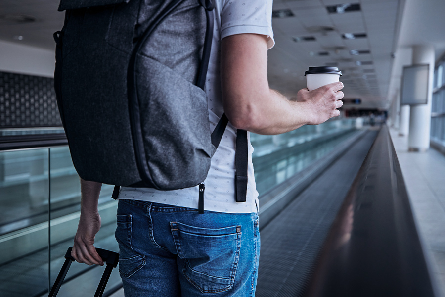 Portable Para sa Paglalakbay