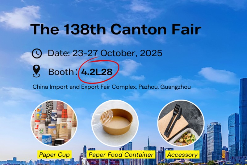 Kilalanin Kami sa 138th Canton Fair