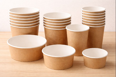 Paano Hanapin ang Ultimate Paper Bowls?