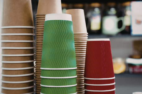 Single Wall o Double Wall Coffee Cups? Isang Gabay ng Manufacturer