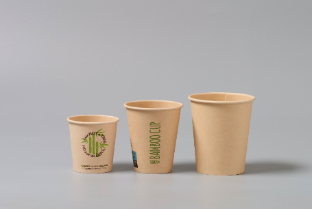 Bamboo Pulp Paper Cup : Mga Detalye, Coatings at Sourcing Ipaliwanag