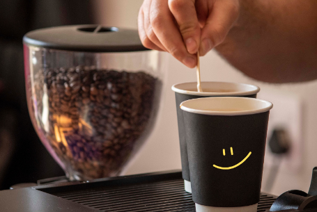 Gabay sa Coffee Stir Stick: Food-Grade Stirrers para sa Mga Café at Brand