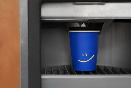 Paano Makakahanap ng Mga Paper Cup na Tugma sa Iyong Vending Machine