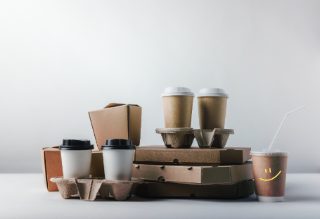 Bakit Tumutulo, Umaamoy at Lumalambot ang Mga Lalagyan ng Papel: Mga Sanhi at Mga Pagsusuri sa QC